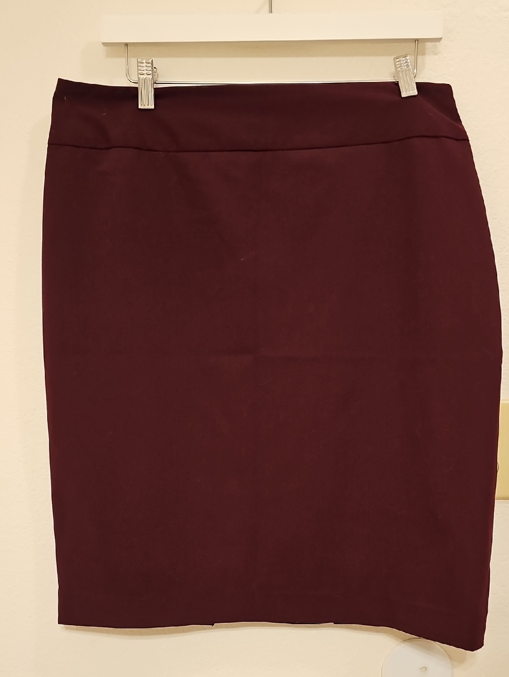 Liz Claiborne Pencil Skirt